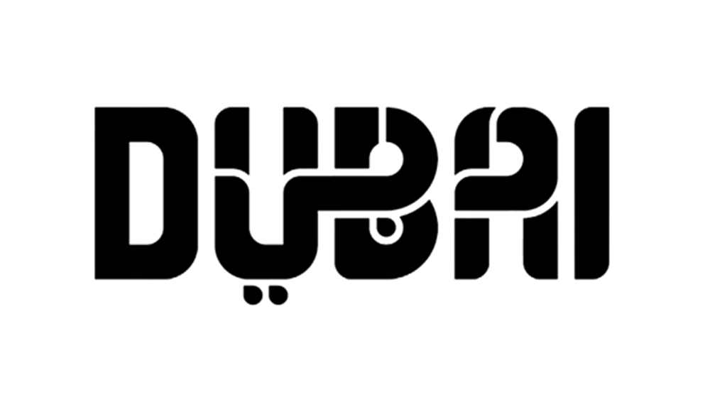 Dubai Official Logo
