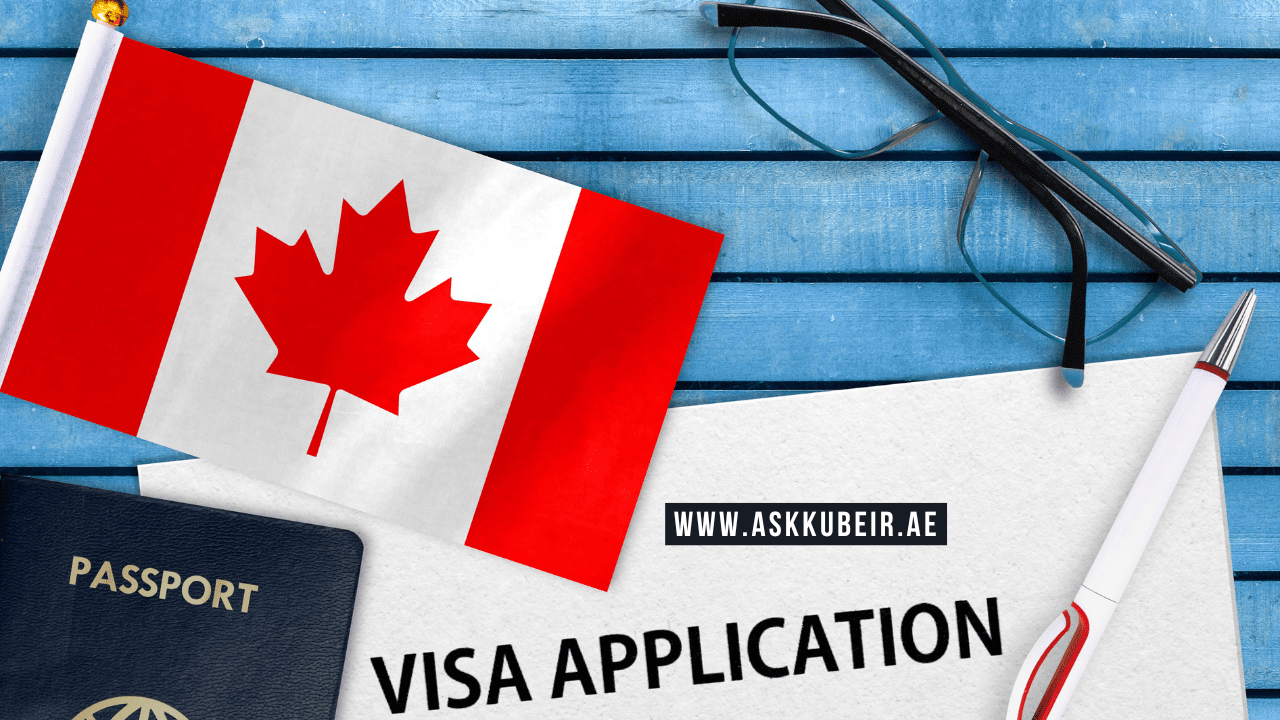 Canada Tourist Visa from Dubai: A Comprehensive Guide