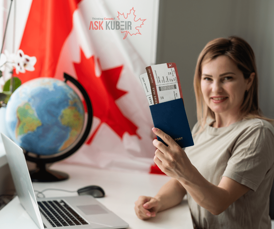 Virtual Immigration Fair Canada 2024 Event Details