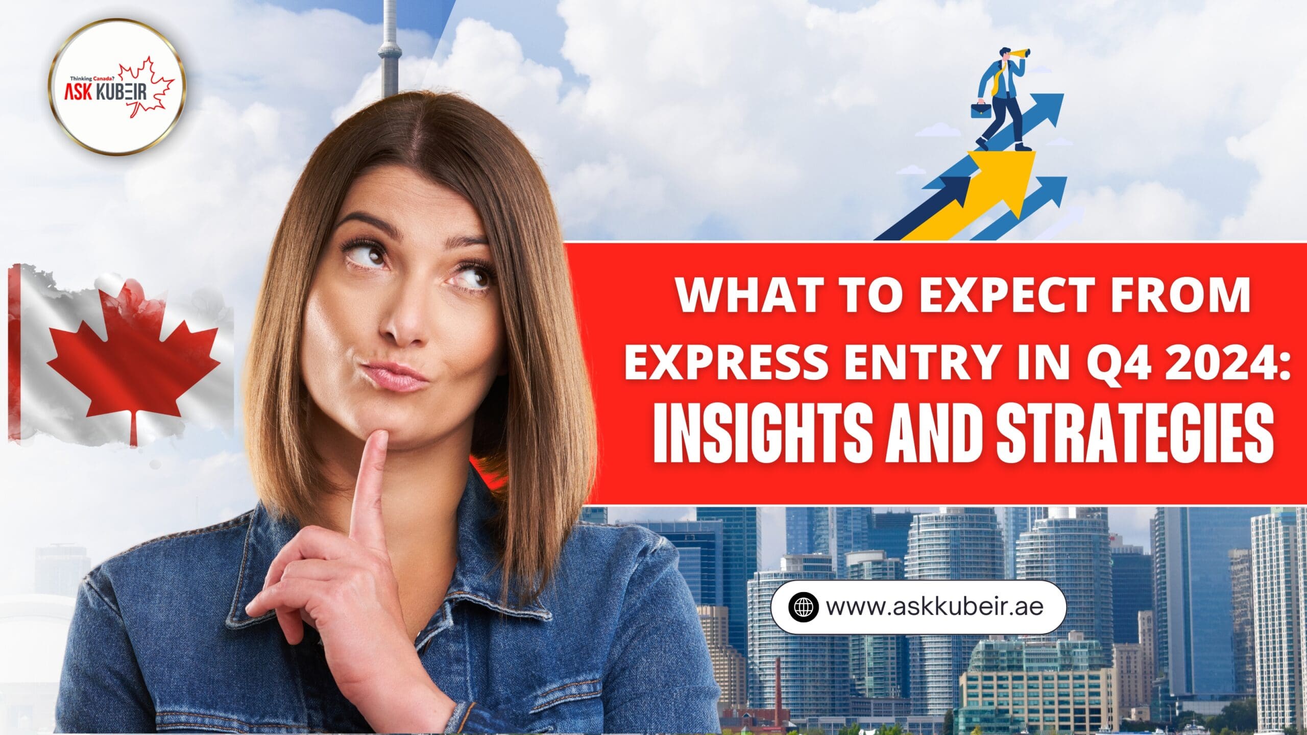 What to Expect from Express Entry in Q4 2024: Insights and Strategies