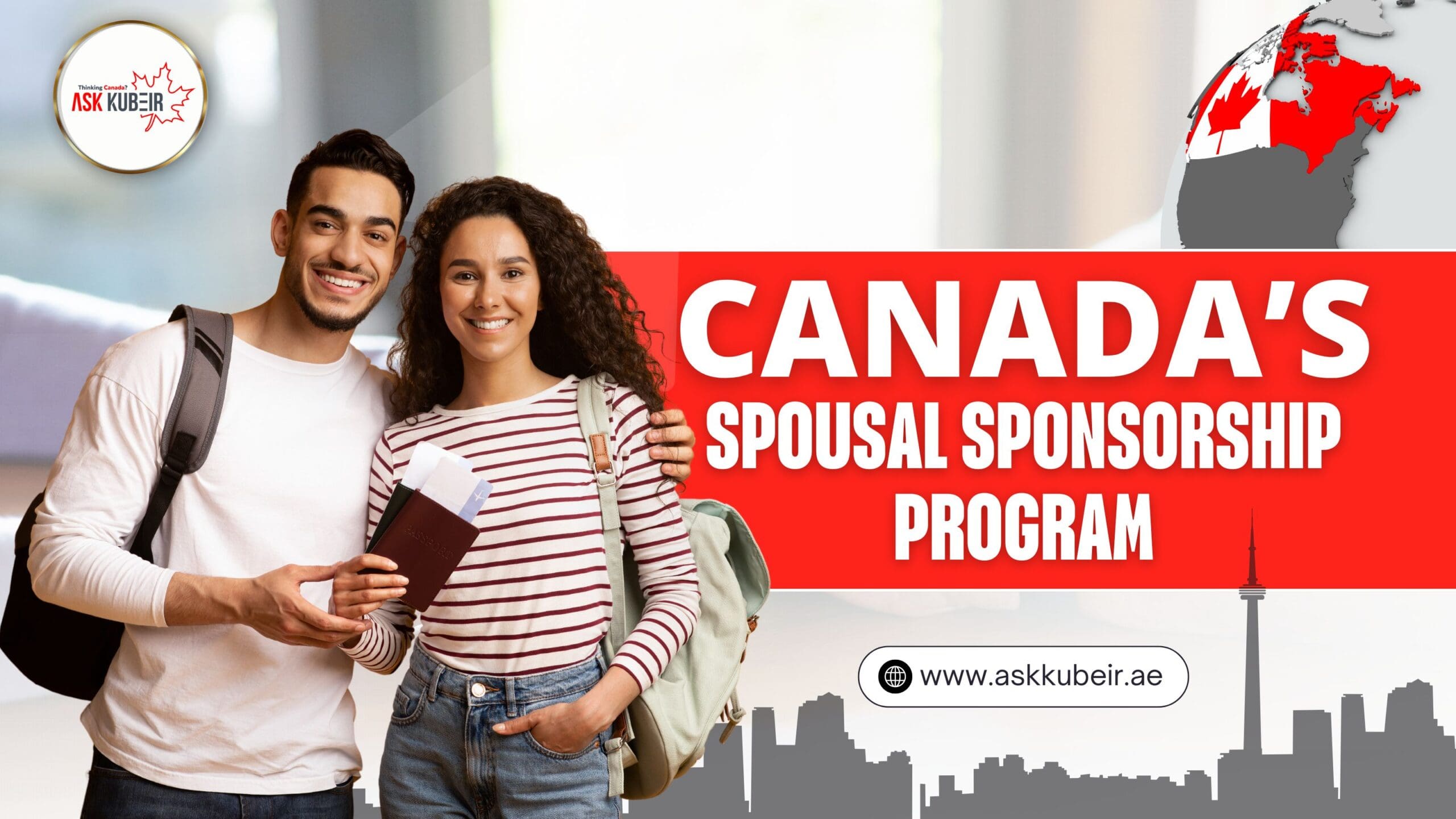 Canada’s Spousal Sponsorship Program