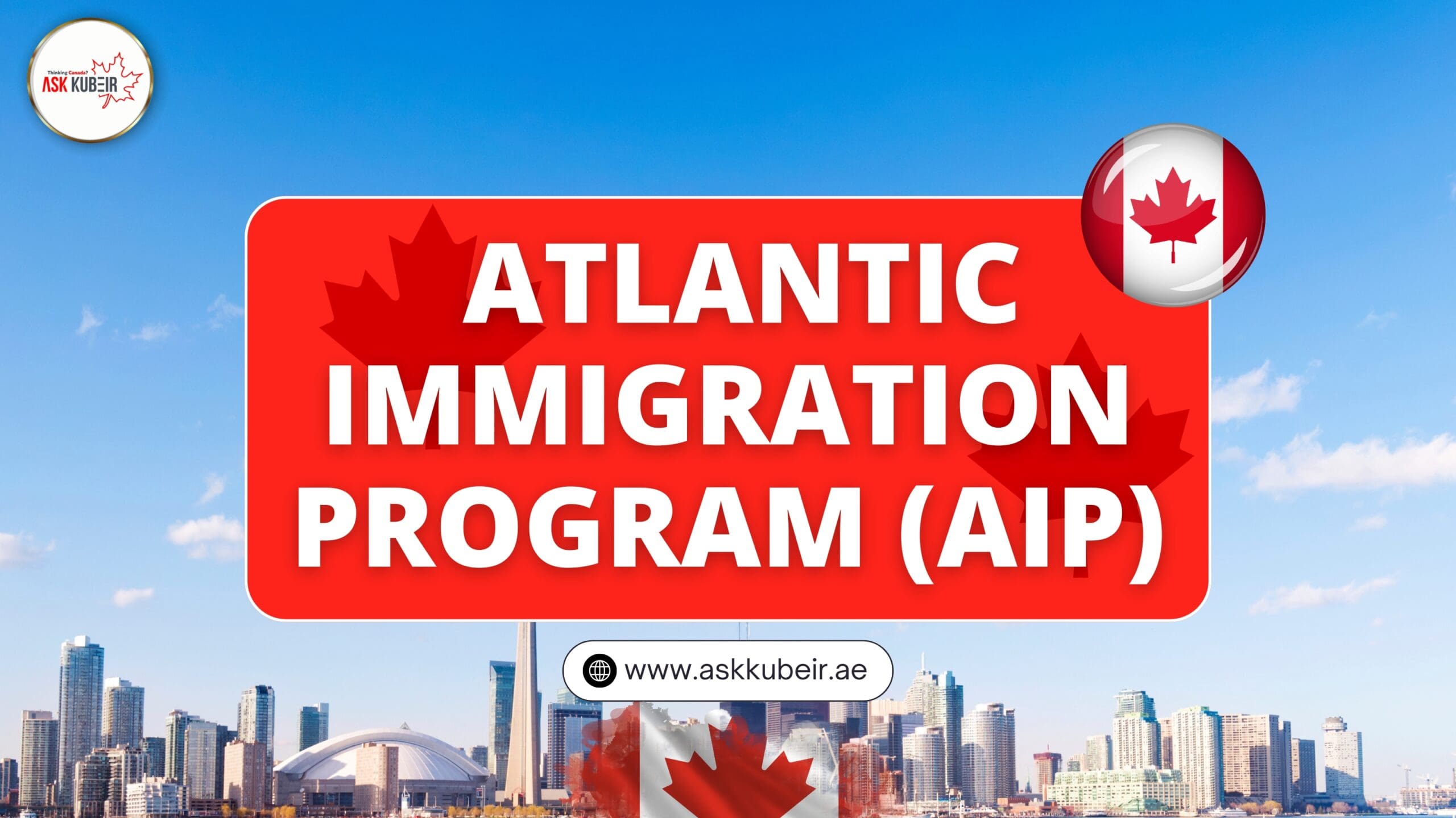 Atlantic Immigration Program (AIP)