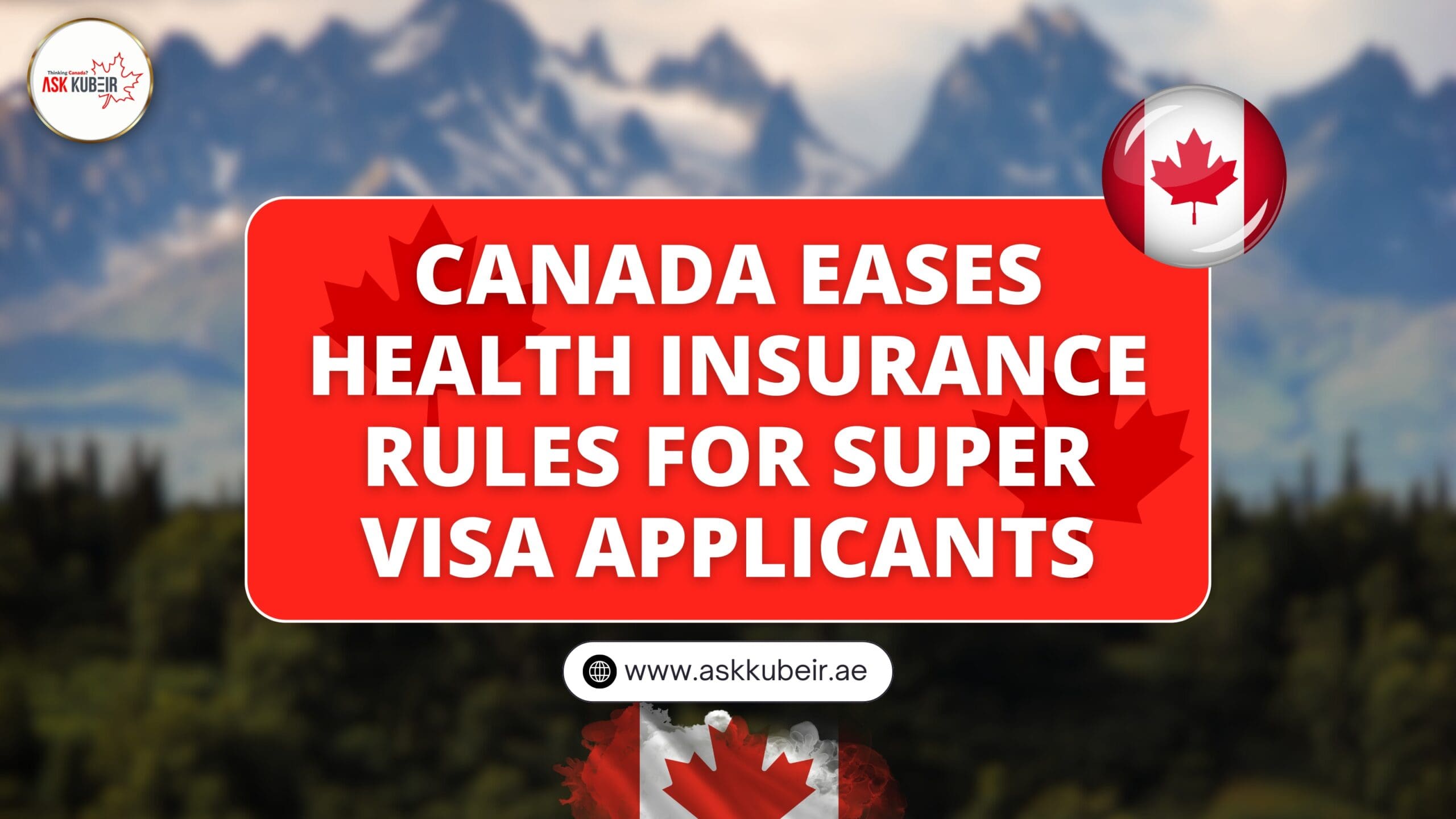 Parents and grandparents with a Super Visa reunite with family in Canada.