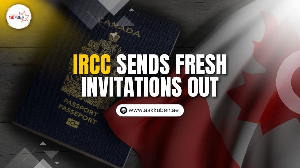 Express Entry Canada PR draw summary and eligibility details