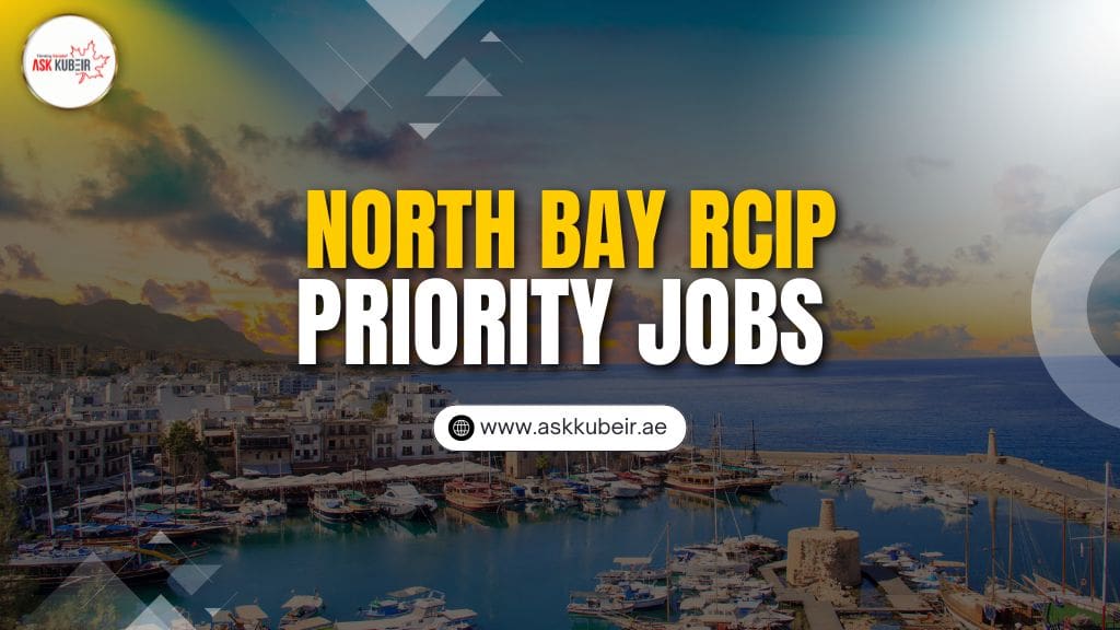 North Bay Announces Priority Jobs for Rural Immigration Program (RCIP)