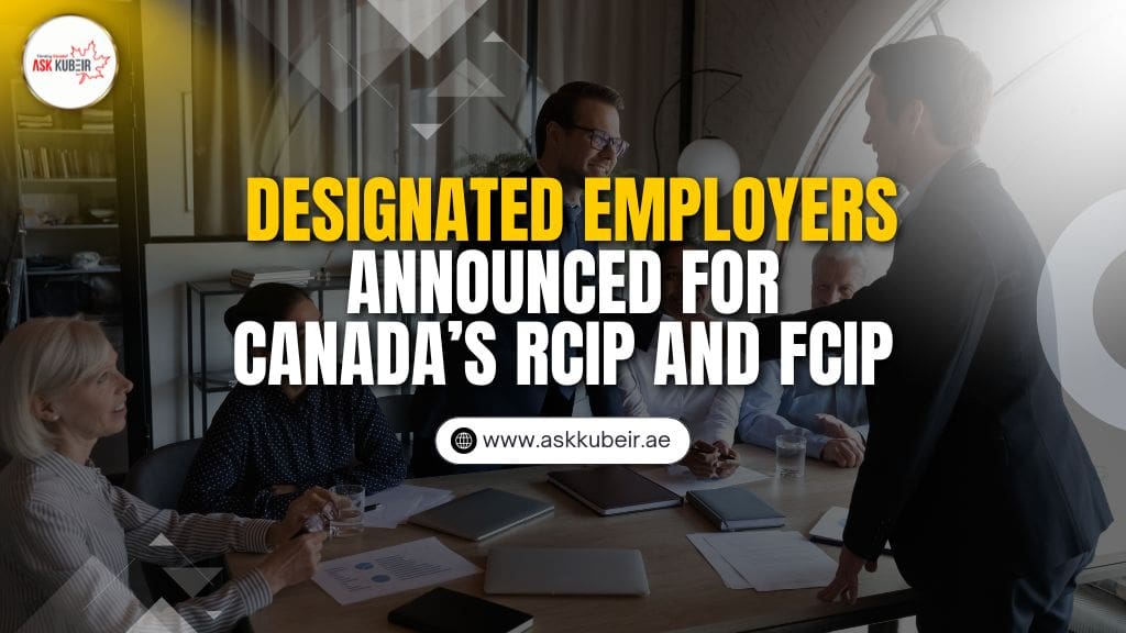 Canada Announces First Set of Employers for Rural and Francophone Community PR Pathways
