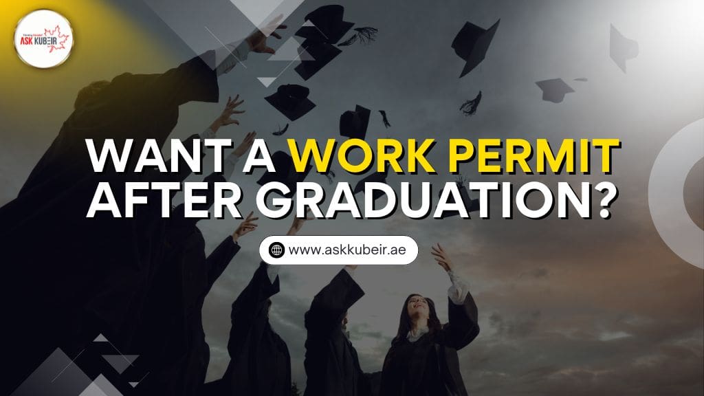 How to Choose a Canadian School and Program to Get a Post-Graduation Work Permit (PGWP)