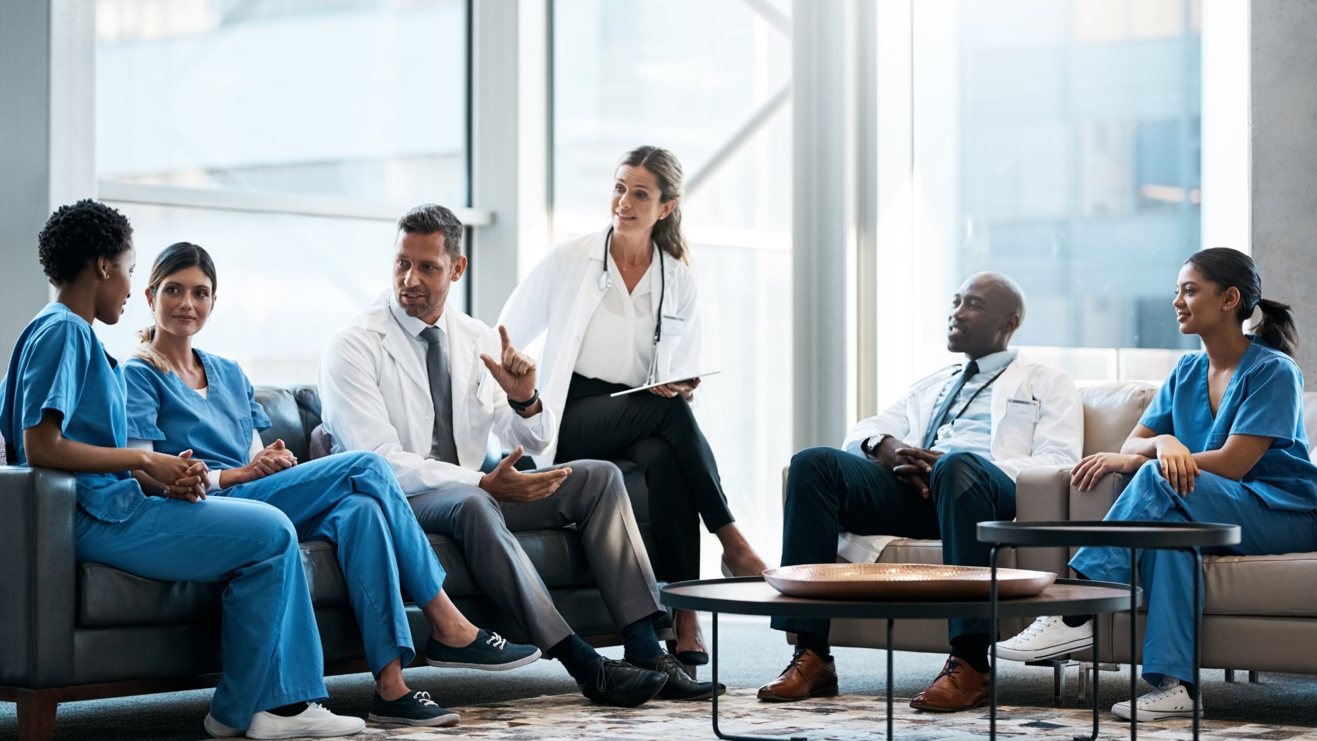 Canada’s Healthcare Workers: From Temporary to Permanent Residents