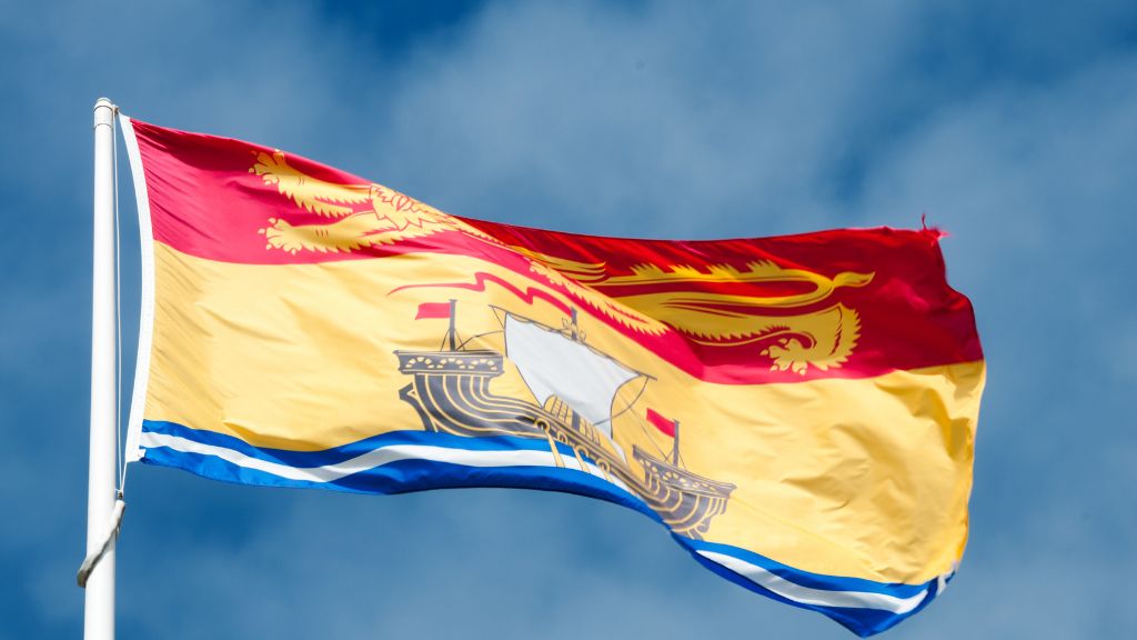 New Brunswick PNP Canada PR 2025
