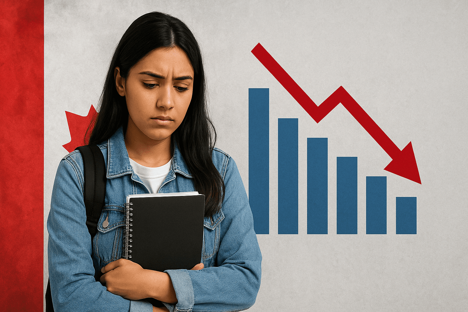 Canada Reduces Study Permits for 2026: What International Students Need to Know