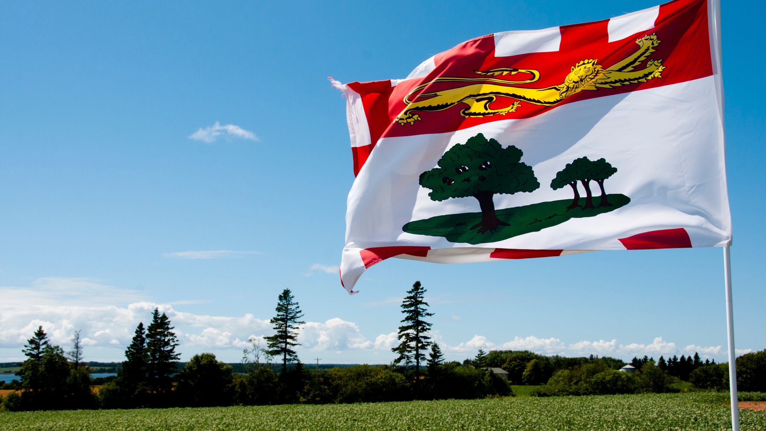 PEI Holds a Surprise Immigration Draw With More Flexible Rules