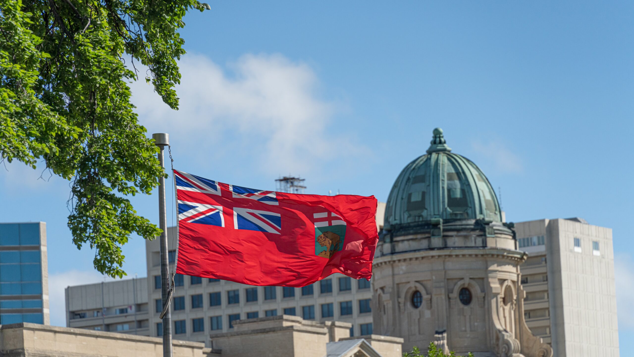 Manitoba PNP Issues 184 Invitations in Latest Skilled Worker Draw